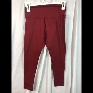 Kefi USA Train and  Flow Leggings Size Medium